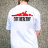 Men's Eat Healthy T-shirt